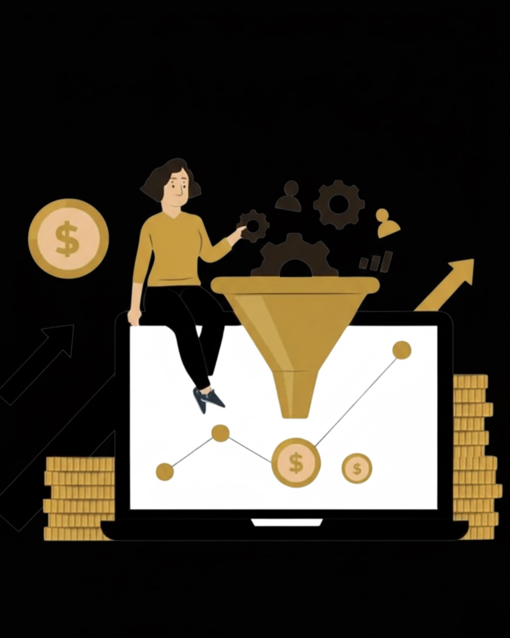 Conversion Rate Optimization