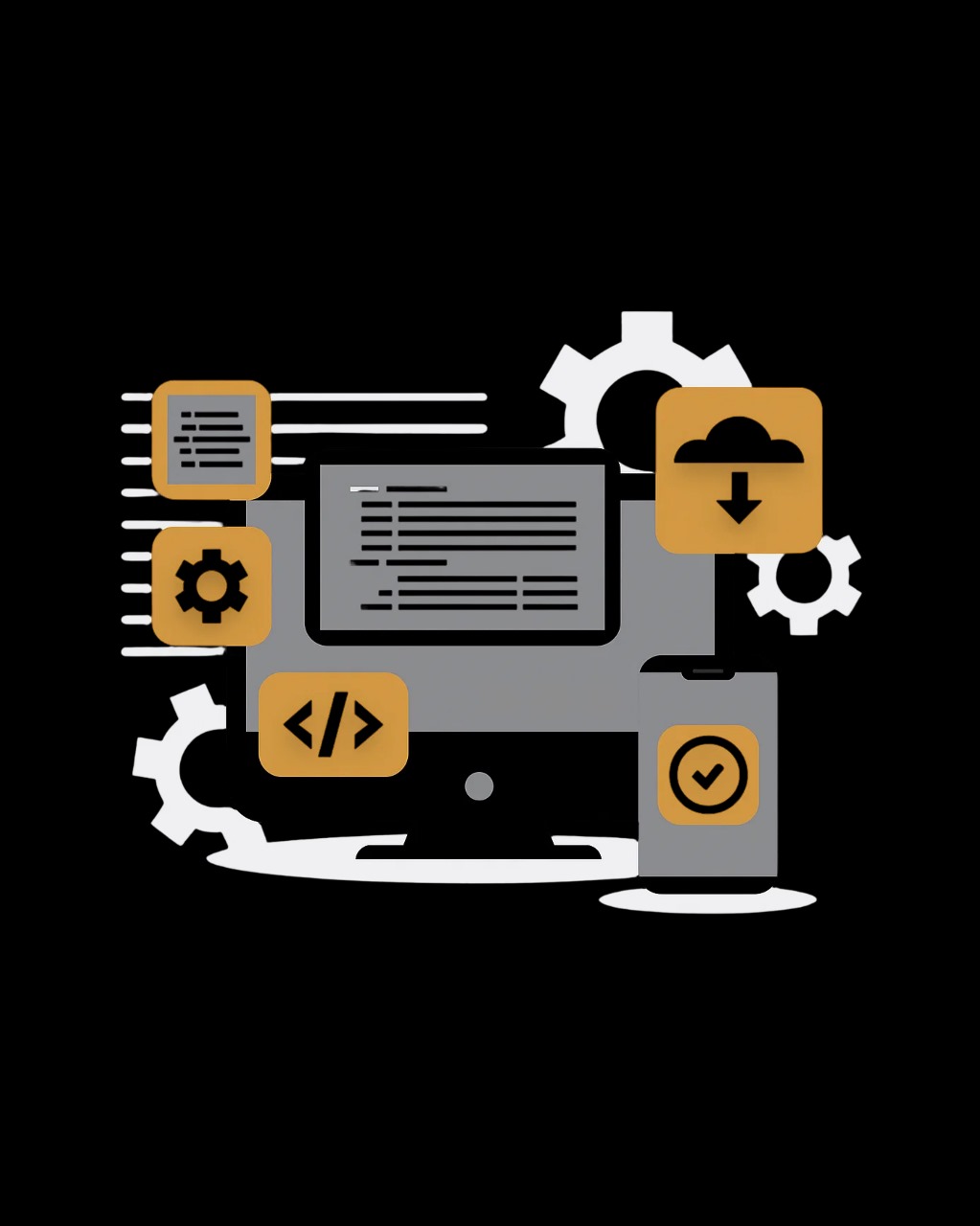 Website Design and Development