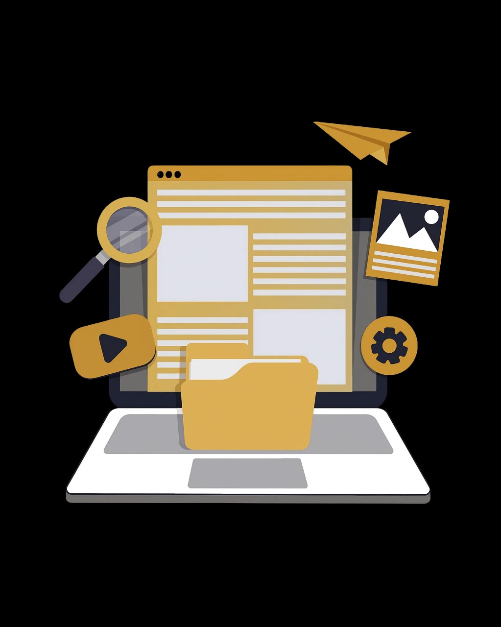 Website Content Writing