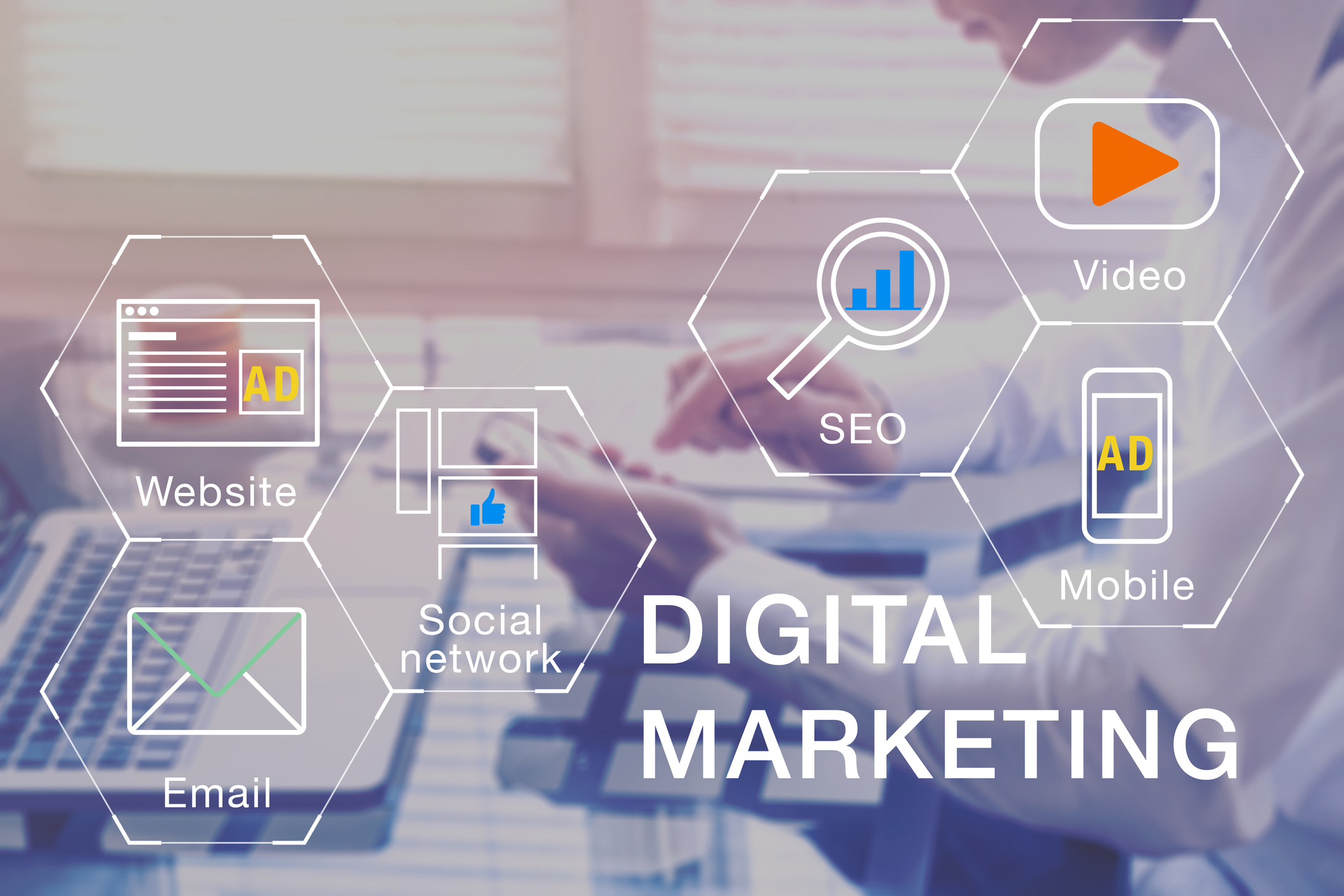 Digital Marketing Agency in Pakistan 9 Powerful Strategies for Explosive Business Growth