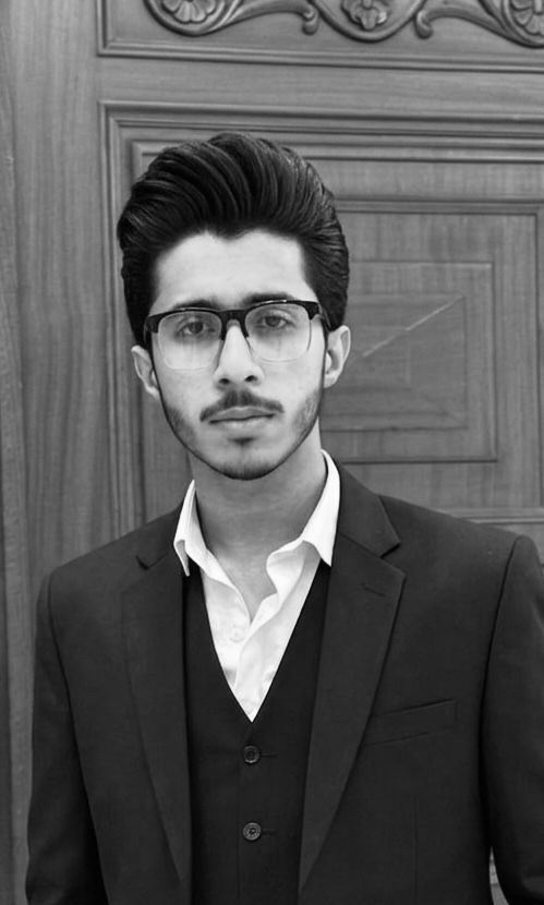 Husnain Khalid
