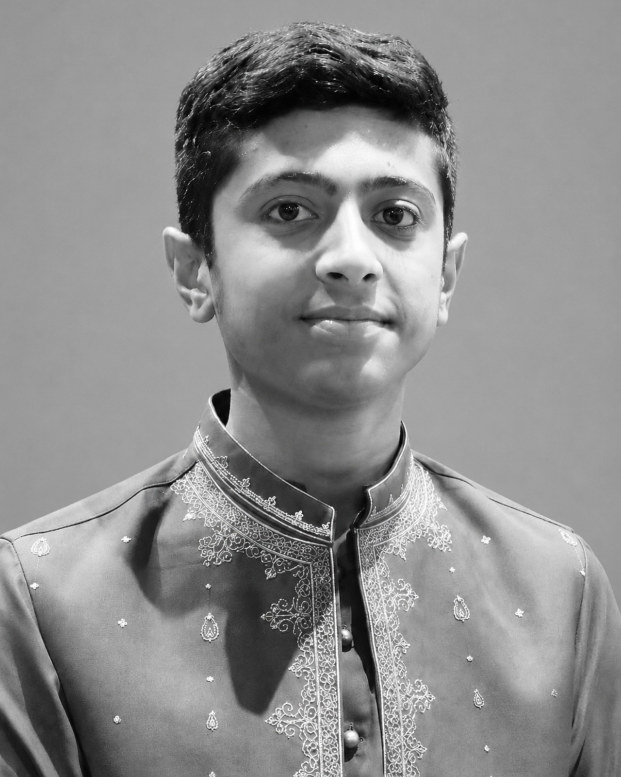 Musa Shehzad