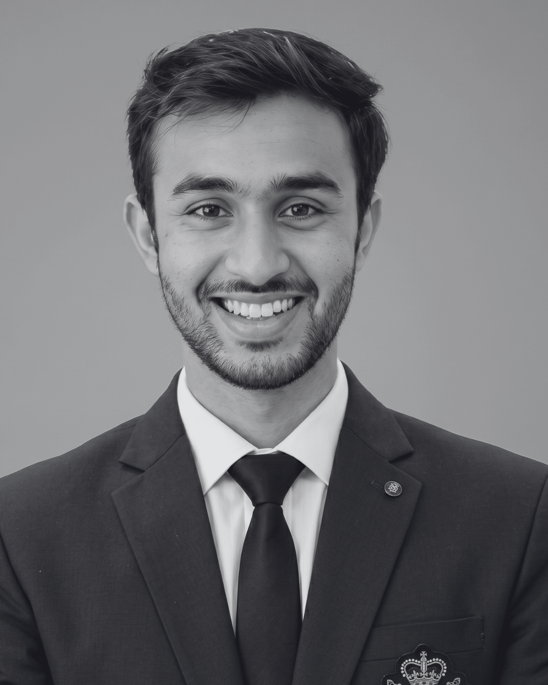Muhammad Azam Anwar