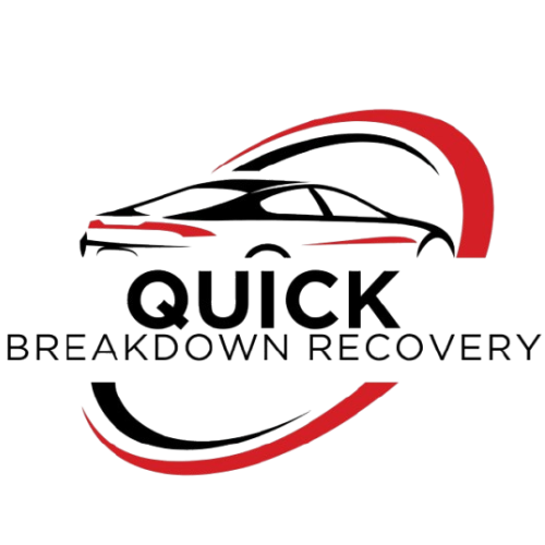 Quick Breal Down Recovery